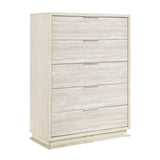 Noctis Beige Chest