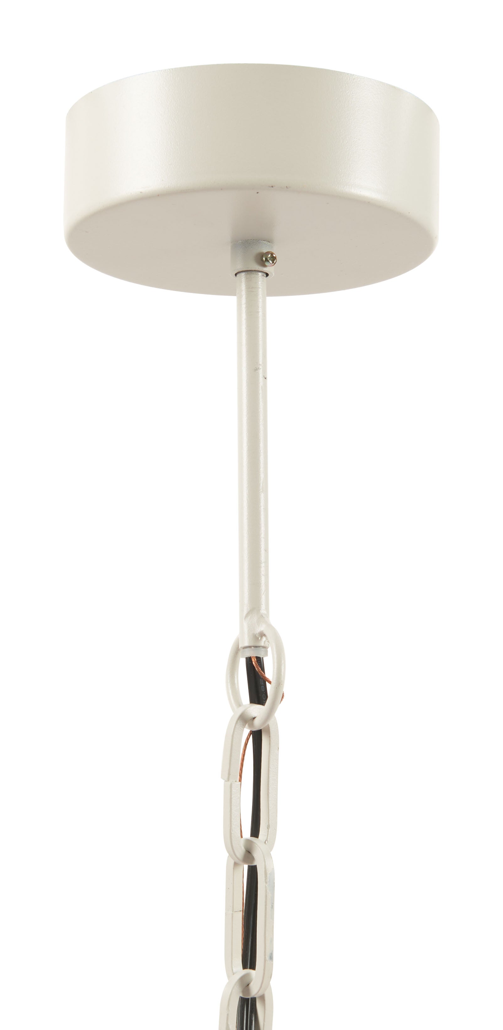 Manet Beige Ceiling Lamp