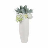 Kelseyland White Vase