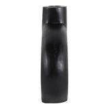 Griffinmoor Black Medium Vase