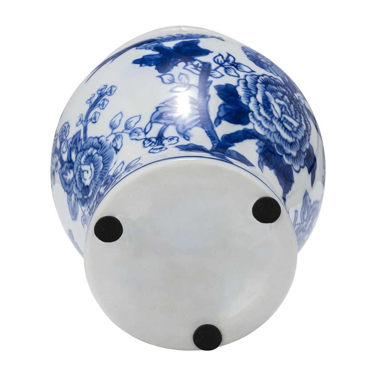 Miamoor Blue Small Chinoiserie