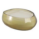 Bromela Amber Midnight Amber Scented Candle