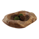 Murraycross Brown/Tan Bowl
