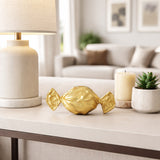 Jensenvale Gold Decor