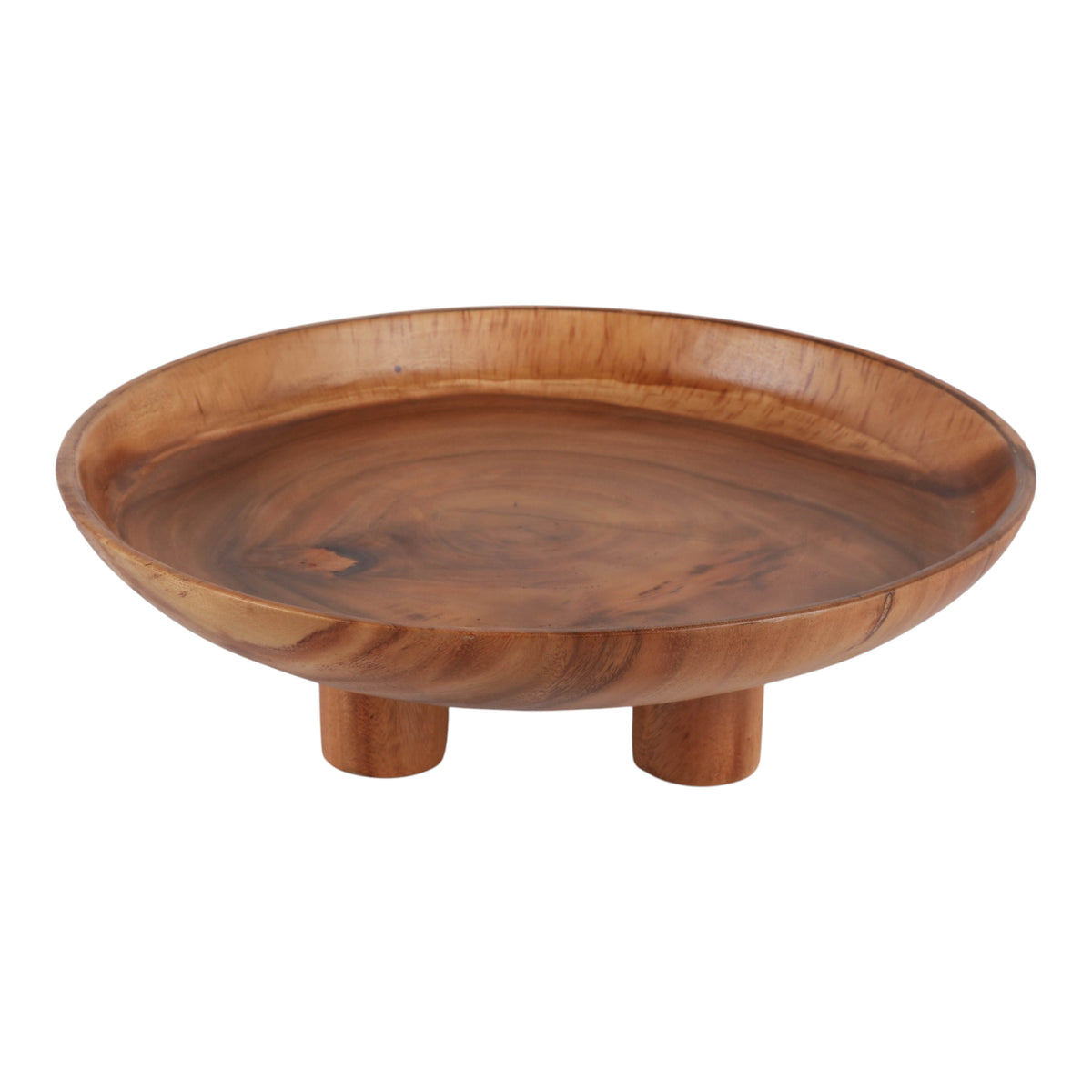 Waltcliff Brown/Tan Bowl