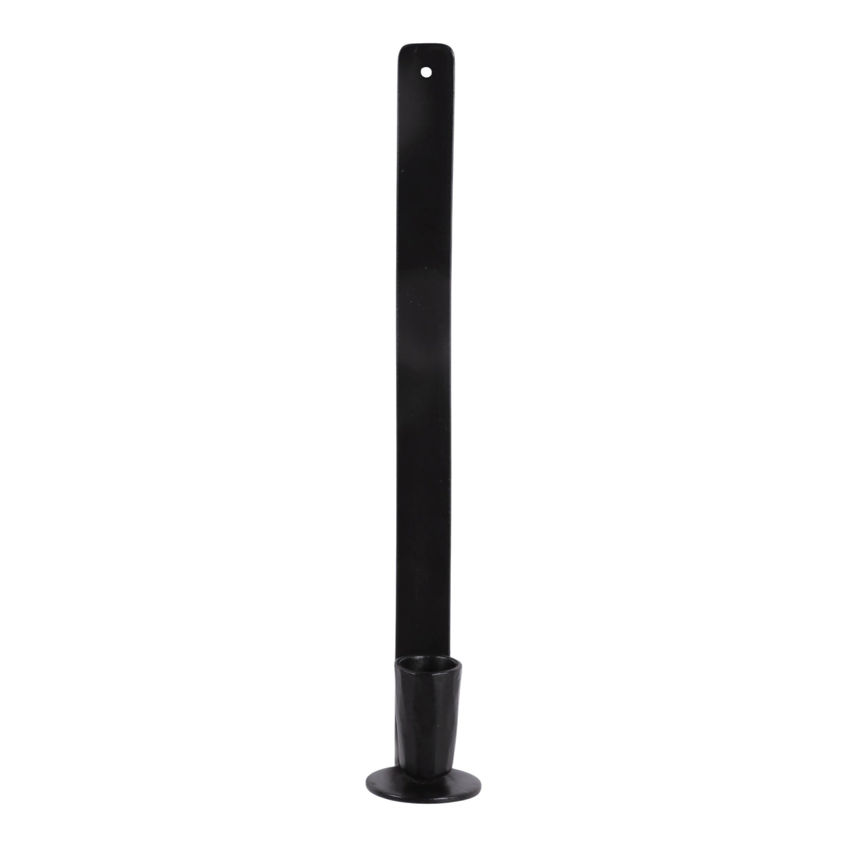 Herpoco Black Modern Wall Taper
