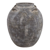 Zaneway Brown Vase