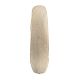 Alemandra Champagne Scratched Hollow Accent