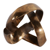 Dashport Bronze/Gold Decor