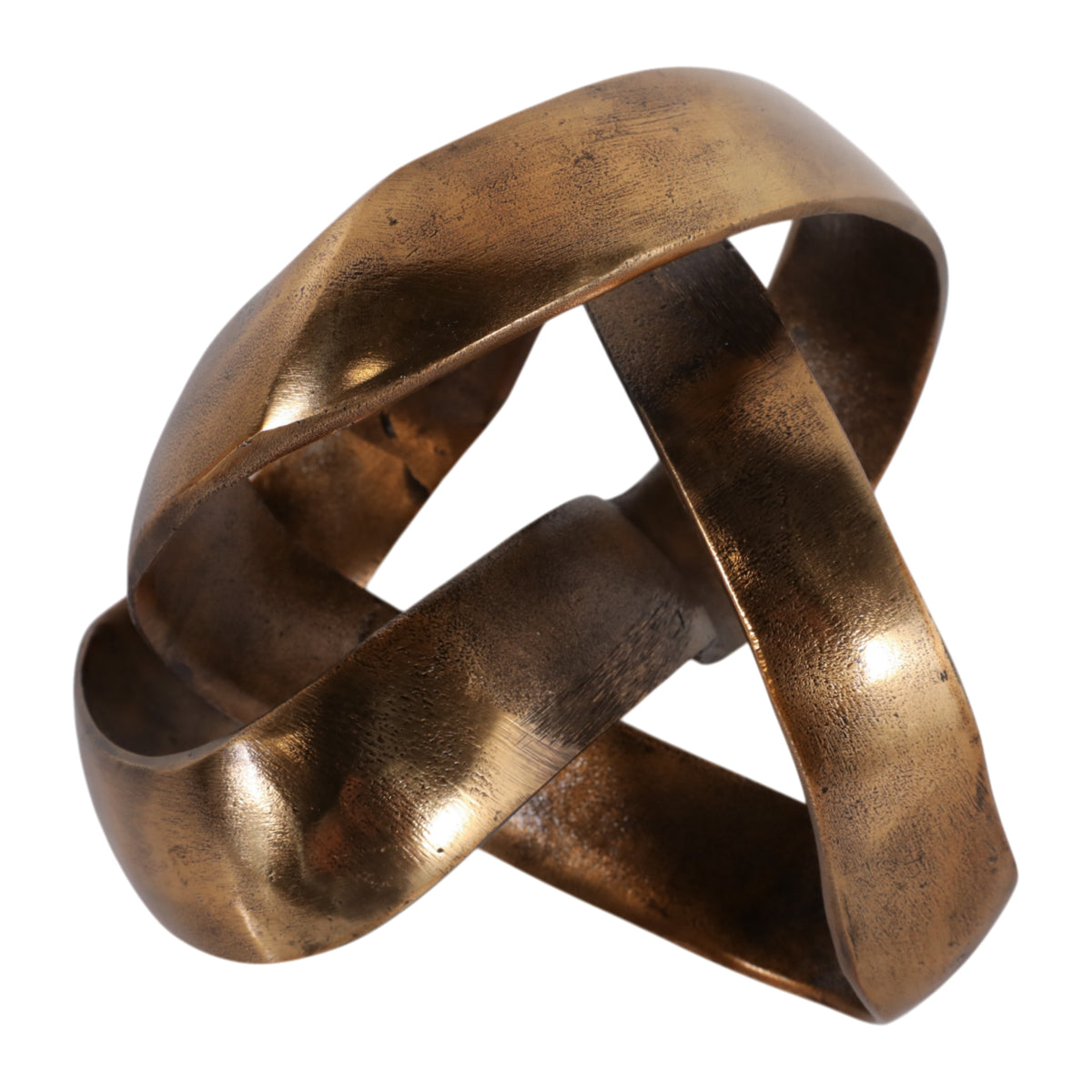Dashport Bronze/Gold Decor