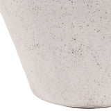 Woodsonhaven White/Ivory Vase