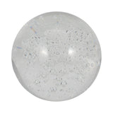 Bardenton Clear/Frost Large Orb