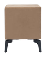 Montana Brown Side Table