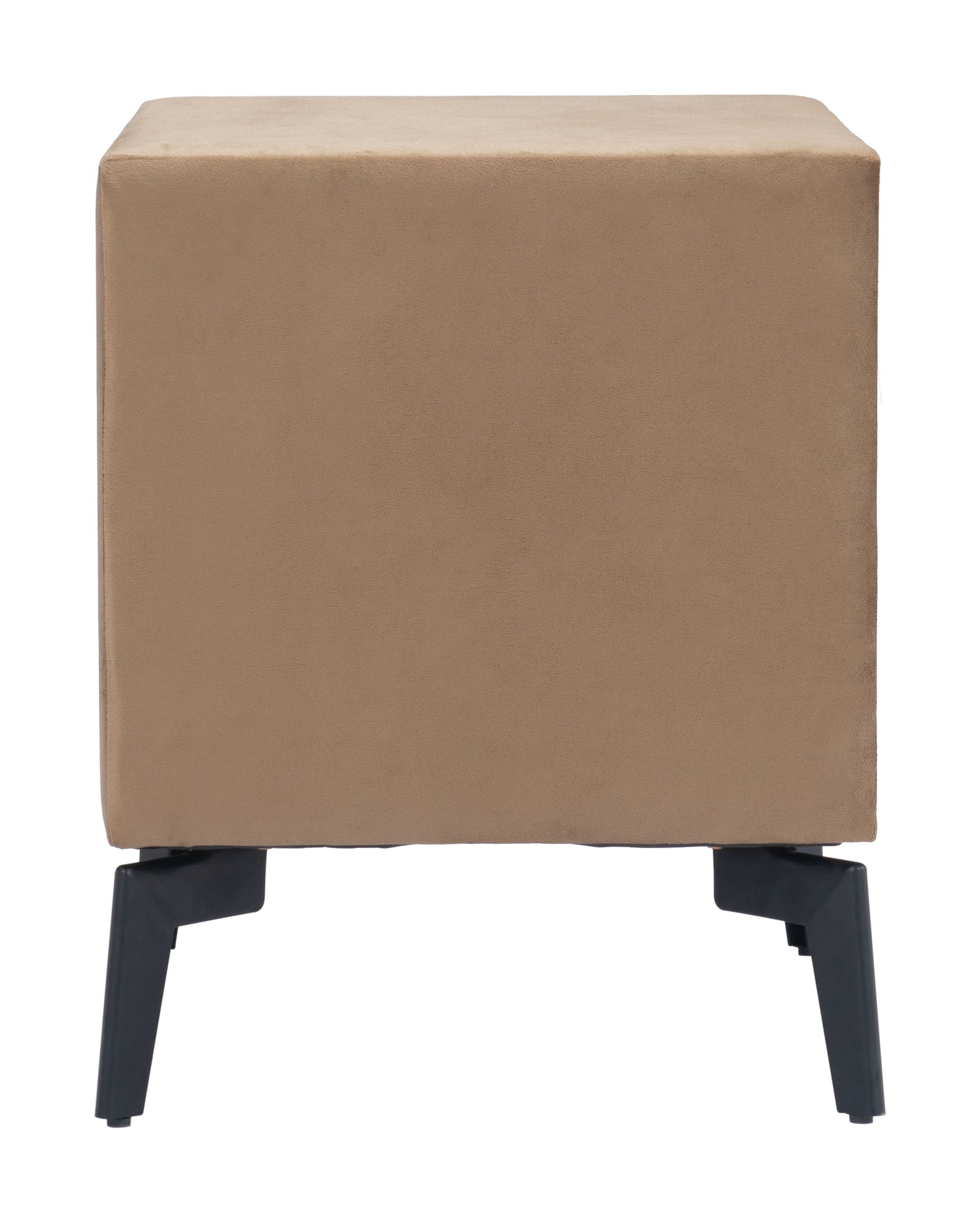 Montana Brown Side Table