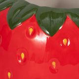 Finchmoor Red Planter