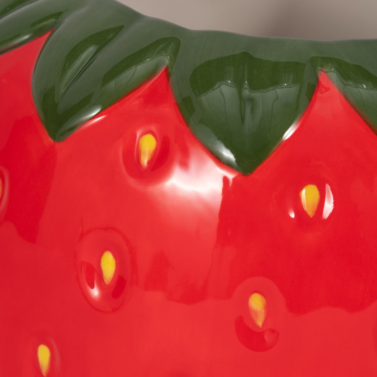 Finchmoor Red Planter