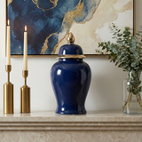 Arlenbeach Blue Chinoiserie