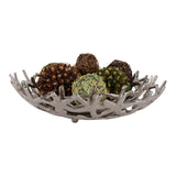 Bellcrest Silver Bowls (Set of 2)