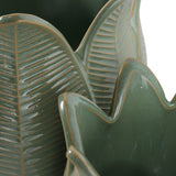 Bradyridge Green Small Planters (Set of 2)