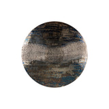 Journey Chrome/Silver Small Charger