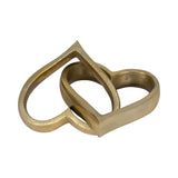 Maelake Gold Decor