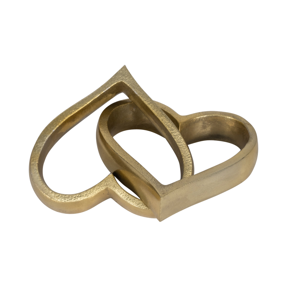 Maelake Gold Decor