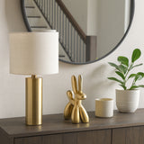 Vernonbeach Gold Decor