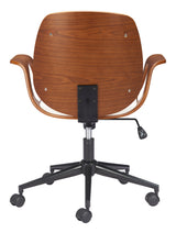 Ali White Office Chair
