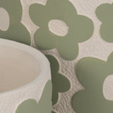 Axelgrove Green Planters (Set of 2)