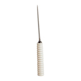 Jakewind Ivory/White Decor