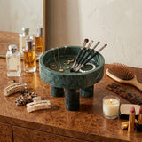Broganmoor Green Bowl