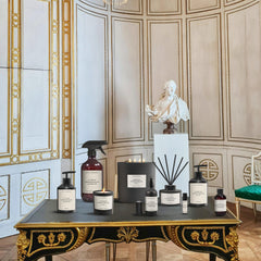 2oz Jasmine | Green Melon | Lily Machine Machine Diffusing Oil (Inspired by The Wynn Hotel®) - Ornate Home