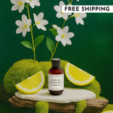 2oz Marine | Bergamot | Jasmine Machine Diffusing Oil (Inspired by The Ritz Carlton Hotel®) - Ornate Home