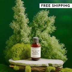 2oz Sea Water | Ozone | Oakmoss Machine Diffusing Oil (Inspired by Davidoff Cool Water®) - Ornate Home