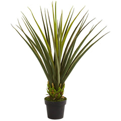 3.5’ Pandanus Artificial Plant - Ornate Home