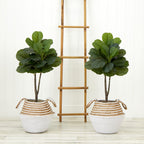 White-Neutral-Jute