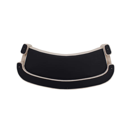 3-Piece Sylvia Sofa and Accent Chair in Gold Dust - Ornate Home