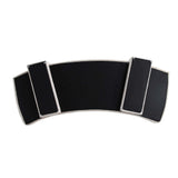 3-Piece Verandah 112" XL Sofa and 2 Accent Chairs in Beige - Ornate Home