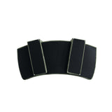 3-Piece Verandah 90.6" Sofa and 2 Accent Chairs in Olive Green - Ornate Home