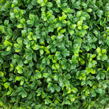 3' UV Resistant Artificial Boxwood Topiary with Integrated Ground Stake (Indoor/Outdoor)