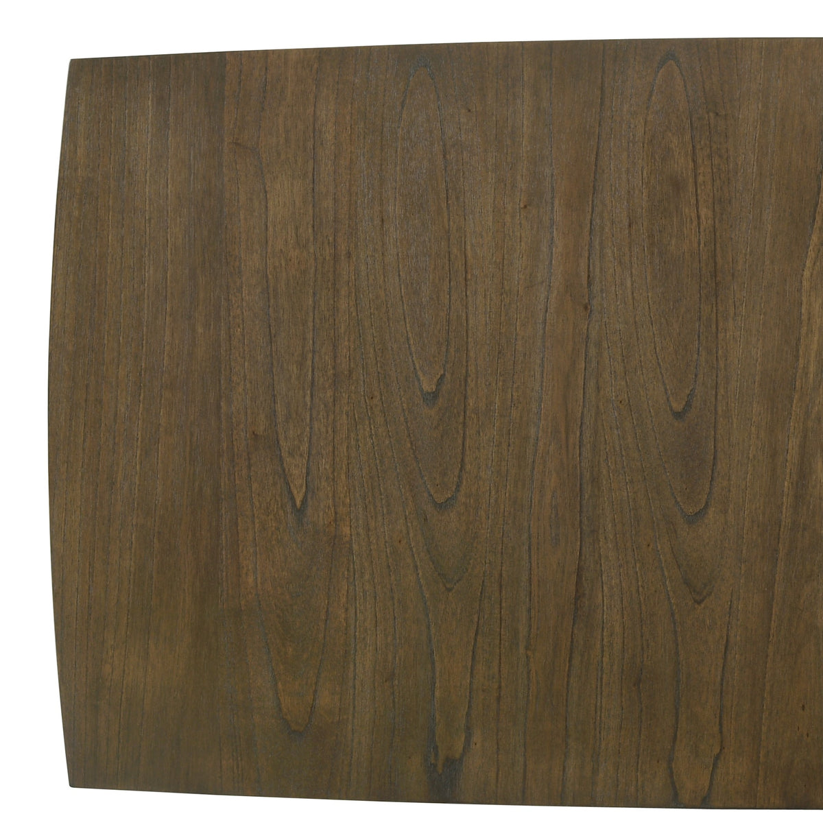 Bistro Vintage Walnut 88" 9-Piece Dining Set