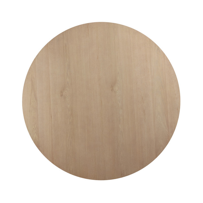 Caspian Oak 59" Dining Table