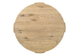 Magnus Oak 47" Round Dining Table