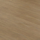Darla Walnut Oak 70" Rectangular Dining Table