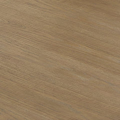 Darla Walnut Oak 70" Rectangular Dining Table