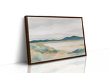 Still Waters and Distant Hills