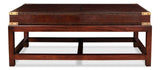 Winchester Brown Coffee Table