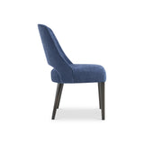 Nera Beige Side Chair