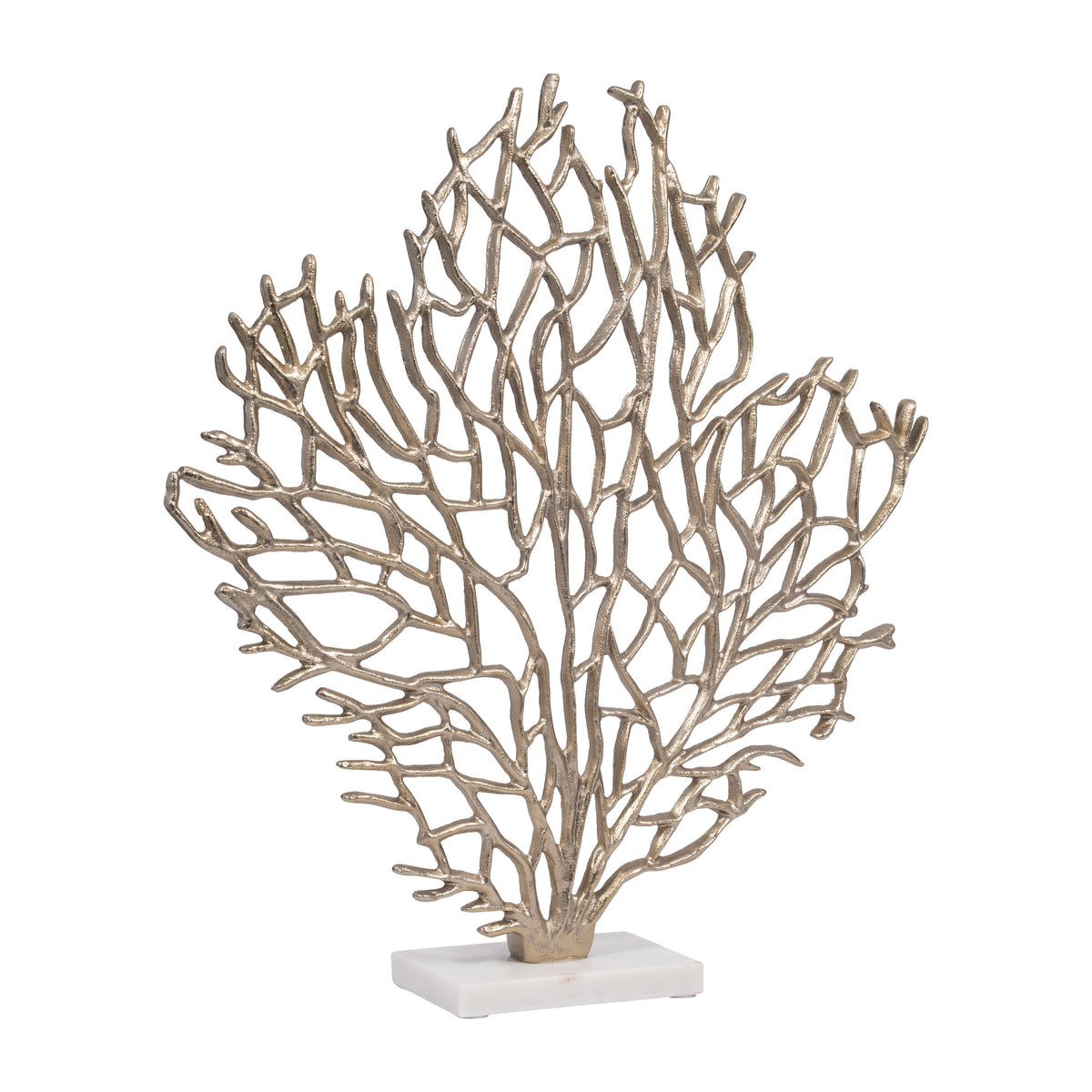 Bentonside Gold Decor - 18932EC