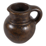Shermangrove Gold/Brown Vase